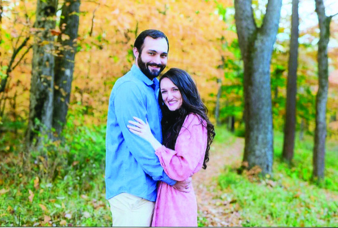 Taylor Baronner, Evan Ludwig